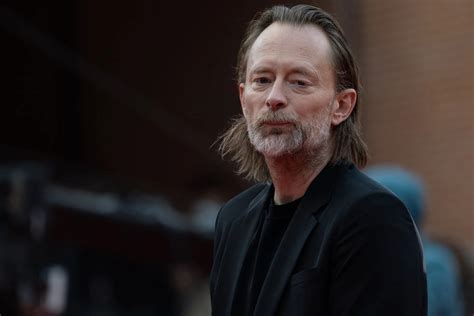 12 Mind-blowing Facts About Thom Yorke - Facts.net