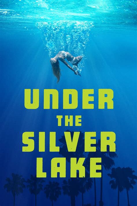 Under the Silver Lake (2018) | Soundeffects Wiki | Fandom