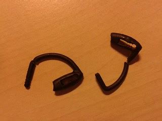 @Petzl clips for Myo headlamp are pretty useless, they bre… | Flickr