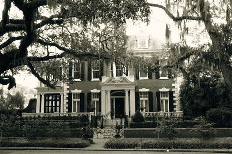 Savannah, Georgia Interior Architecture, Interior Design, Manor Houses ...