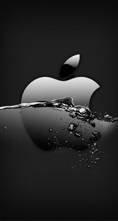 Apple Logo Hd Wallpaper For Mobile : These hd iphone wallpapers and ...