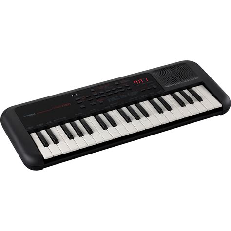 Yamaha PSS-A50 37-Mini-Key Touch-Sensitive Portable PSSA50 B&H