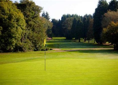 Cardiff Golf Club Tee Times - Cardiff, South Glamorgan