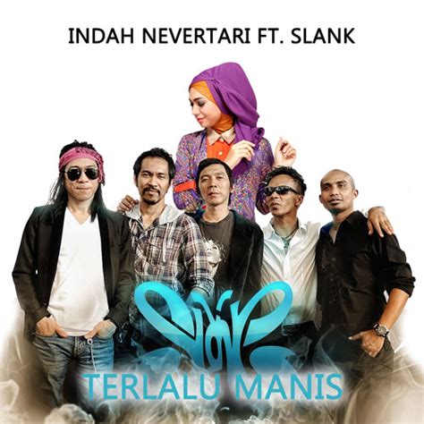 Slank Terlalu Manis – newstempo