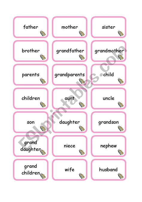 SPELLING CARDS - ESL worksheet by silvia.patti