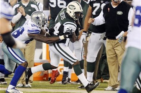 New York Jets vs. Dallas Cowboys: Full New York Game Preview | News ...