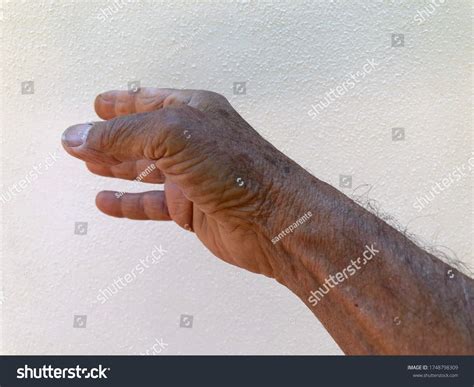 Funny Typical Italian Hand Gestures Communication Stock Photo 1748798309 | Shutterstock