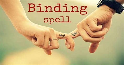 Binding Love Spell | World Love Spells | Binding Love Spell