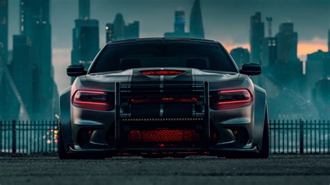 2560x1440 Dodge Charger SRT Hellcat 2020 4k 1440P Resolution ,HD 4k ...