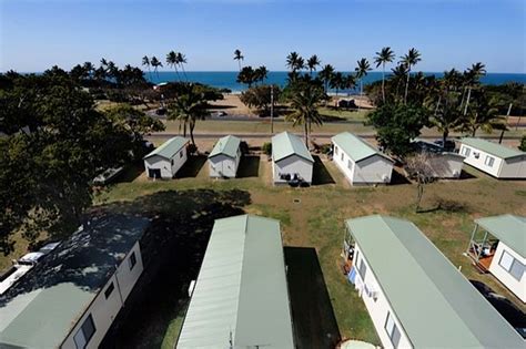 BARGARA BEACH CARAVAN PARK - Updated 2021 Prices & Campground Reviews (Australia - Queensland ...