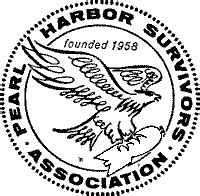 Pearl Harbor Survivors Association - Wikipedia