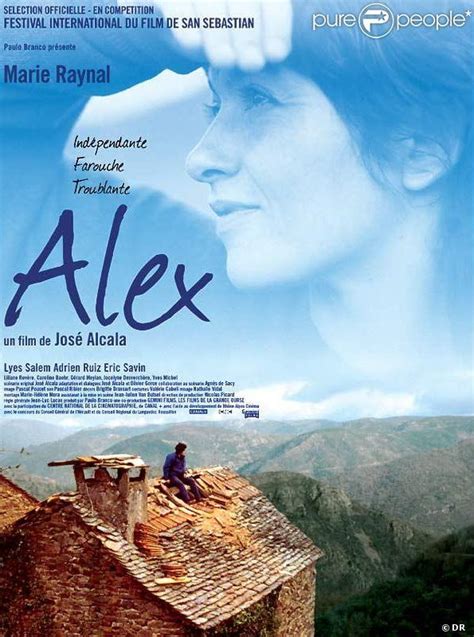 Tastedive | Movies like Alex