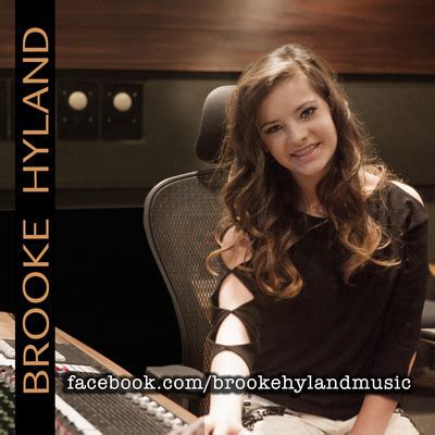 Links - Brooke Hyland