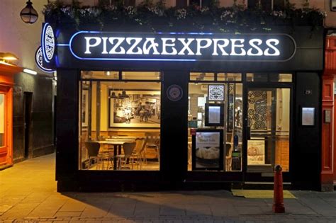 Pizza Express to start reopening restaurants in London | Metro News