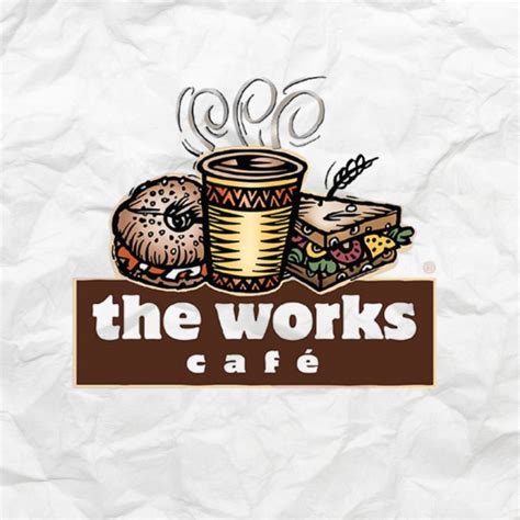 The Works Cafe