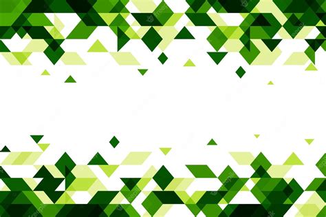 Dark Green Geometric Wallpapers - Top Free Dark Green Geometric Backgrounds - WallpaperAccess