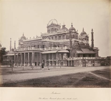 Lucknow | Lucknow, Old photos, History