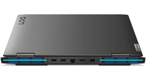 Lenovo LOQ Gaming Laptops Released - Affordable Gaming Machine with up ...