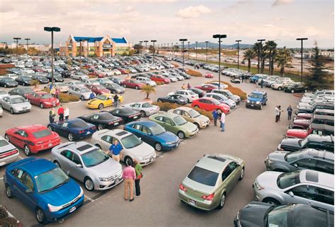 CarMax plans used car dealership in Sterling Heights | Crain's Detroit Business