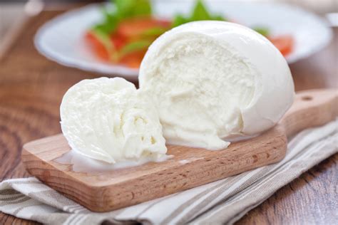 mozzarella Archives | Formaticus