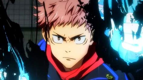 5 Iconic Itadori Yuji Moments In Jujutsu Kaisen Anime and Manga - OtakuKart