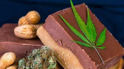 Edibles to hit shelves in all but 3 provinces | CTV News