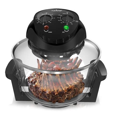 The 8 Best Flavorwave Air Fryer - Your Home Life