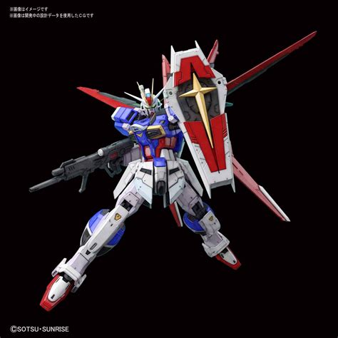 「機動戦士ガンダムSEED DESTINY」のシン・アスカが搭乗する「RG 1/144 フォースインパルスガンダム」が4月に発売 - GAME Watch