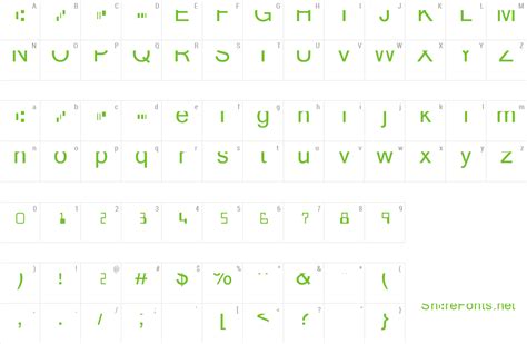 MICR Encoding Font | wfonts.com - download free