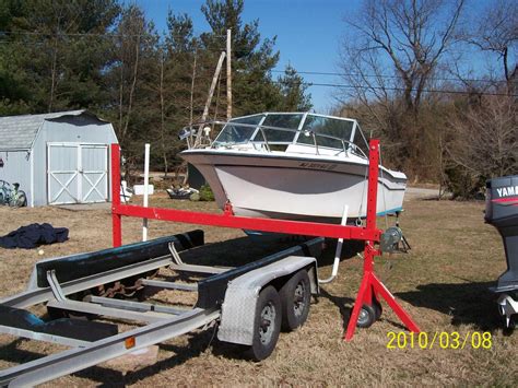 Portable Boat Lift Home Page