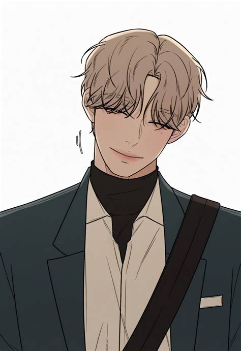 Baek Dohwa in 2022 | Webtoon, True love, Manga romance