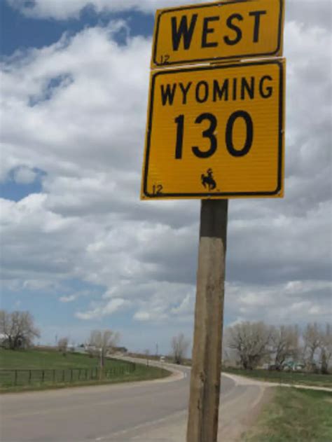 Wyoming Highway 130 May Reopen By Memorial Day