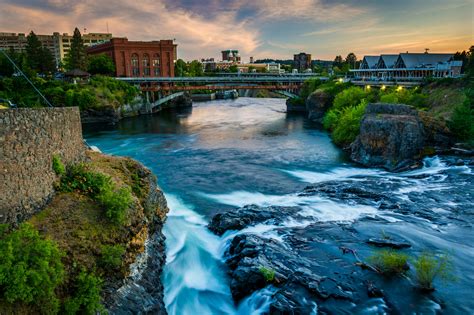 Explore Local: Spokane, Washington | Local Spokane Travel Guide