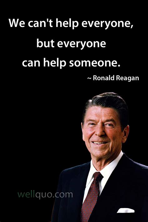 Ronald Reagan Quotes on Freedom and Government - Well Quo