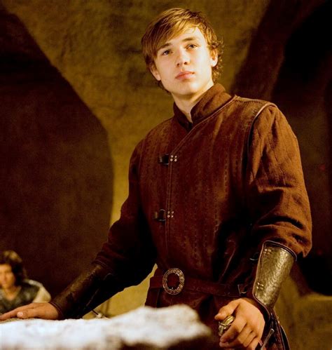 Picture of William Moseley in The Chronicles of Narnia: Prince Caspian ...