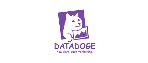 Datadog Logo - LogoDix