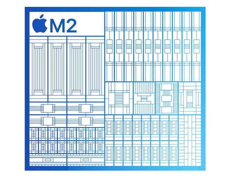 Apple M2 vs Apple M1 - What are the differences?