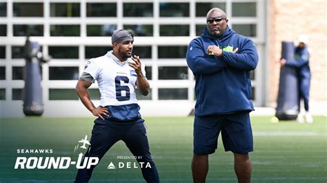 Thursday Round-Up: Defensive Coordinator Clint Hurtt Discusses New Role ...