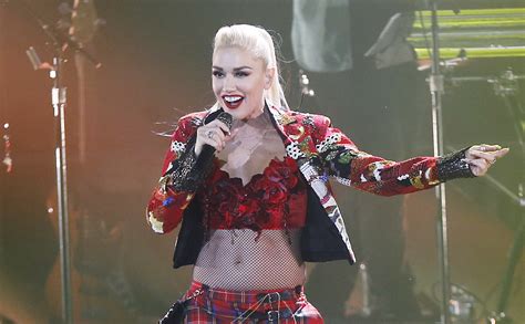 Gwen Stefani's N.J. show was awesome, but why was the place so empty ...