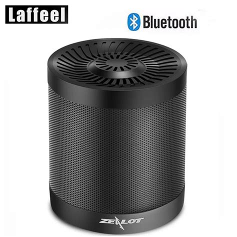 S5 168db 12 Hours Battery Life Mini Portable Bluetooth Wireless Speaker Active Outdoor Speakers ...