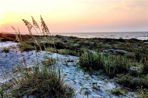 10 Best Beaches in Charleston - What is the Most Popular Beach in Charleston? - Go Guides