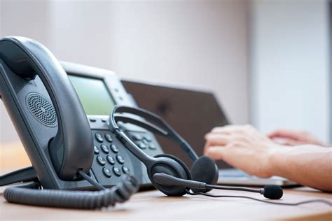 9 Reasons You Need a Business VoIP Phone Service