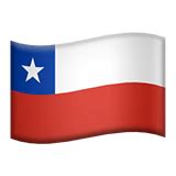 🇨🇱 Flag: Chile Emoji Meaning with Pictures: from A to Z