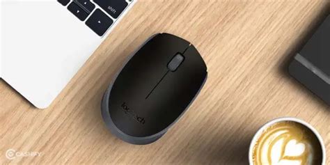 7 Best Bluetooth Mouse That You Can Buy July 2023 | Cashify Blog