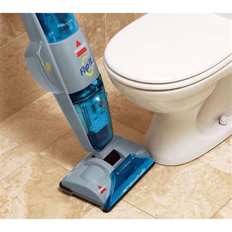 Flip-!t® Hard Floor Cleaner | BISSELL® Wet Dry Vac