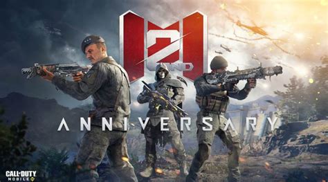 Call Of Duty Mobile Season 8 to get Blackout map, more | Technology ...