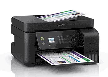 Epson L5190 Driver Download | Bagusin Printer