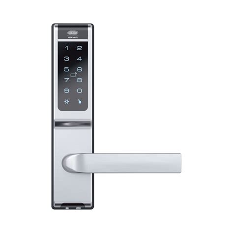 Lockwood Cortex® Digital Door Lock | LOCKWOOD