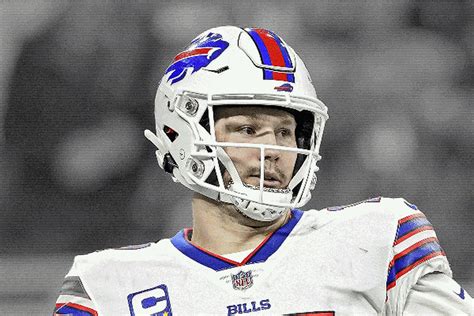 Bills QB Josh Allen lands near top of 2023 fantasy football rankings - Buffalo Rumblings