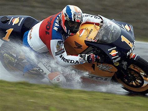 Mick Doohan Wallpapers - Wallpaper Cave